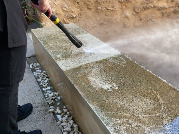 Best Roof Power Washing Services  in North Ridgeville, OH