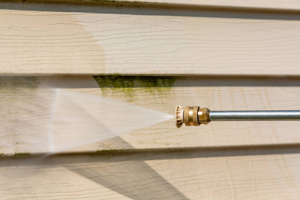 Best Deck Pressure Washing  in North Ridgeville, OH