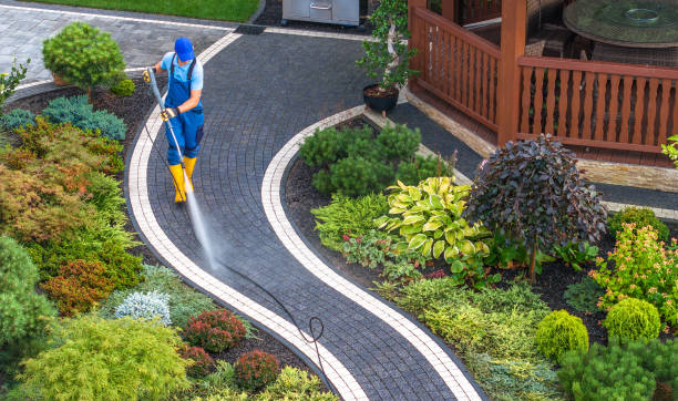 Why Choose Our Certified Pressure Washing Experts for Your Project Needs in North Ridgeville, OH?
